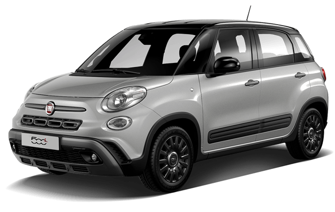 FIAT 500L ER771JV