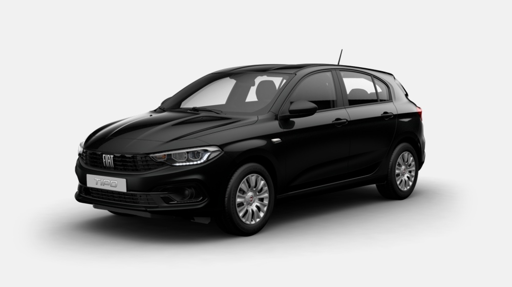 FIAT TIPO NERA